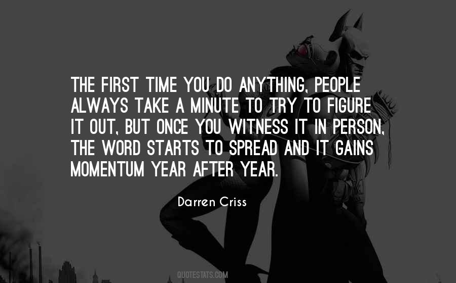 Darren Till Quotes #15059