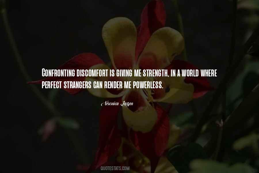 Sherrilynn Parrish Quotes #936342
