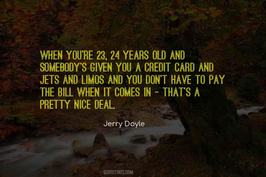 Bill Pay Quotes #1000896