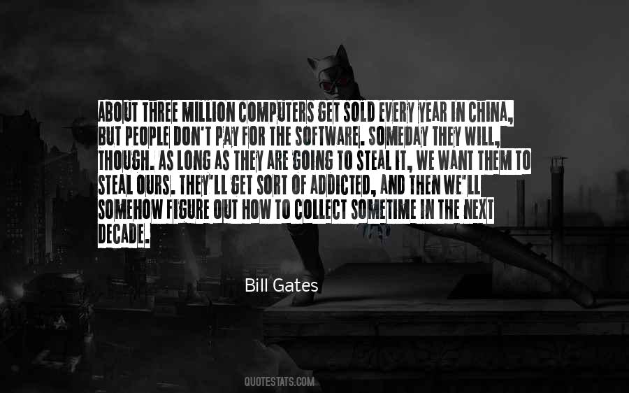 Bill Pay Quotes #183735