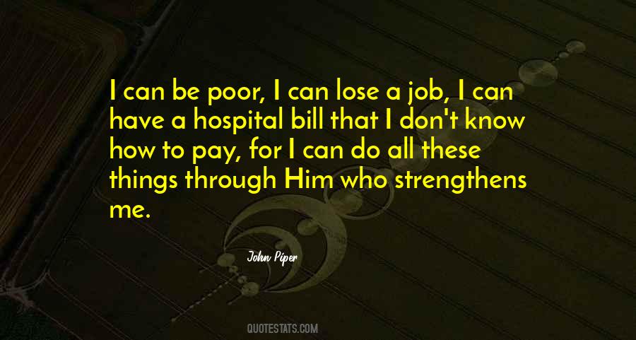 Bill Pay Quotes #465466