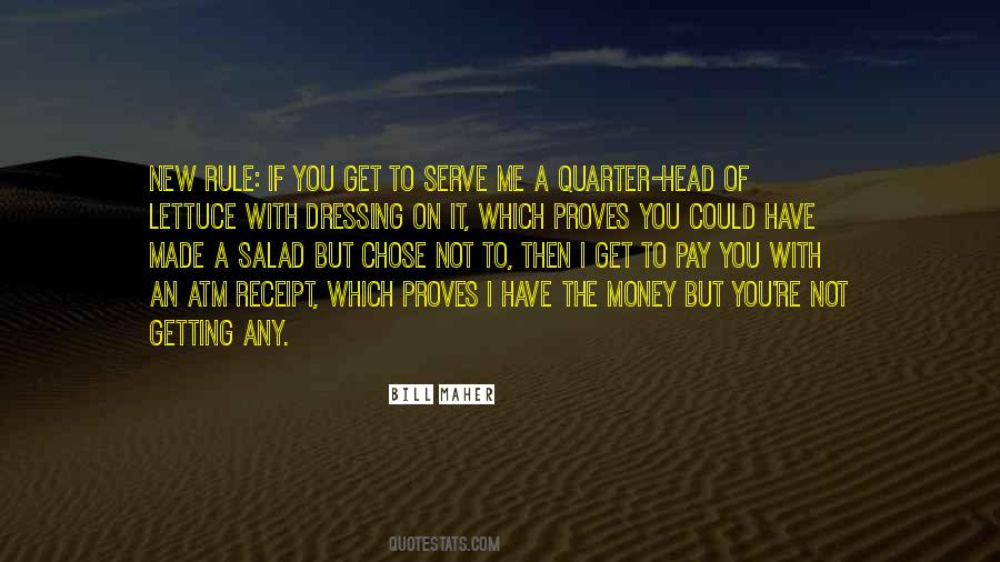 Bill Pay Quotes #779780