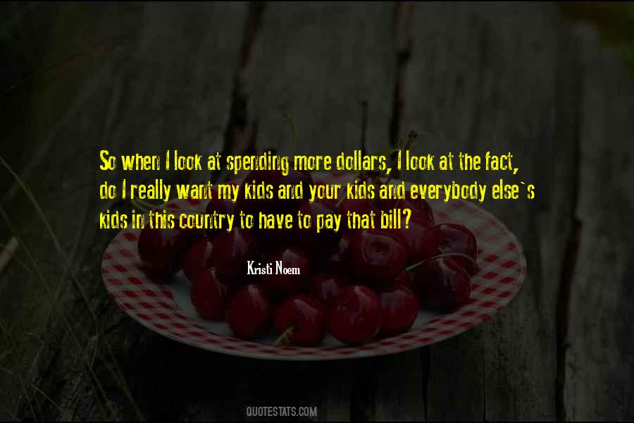 Bill Pay Quotes #834158