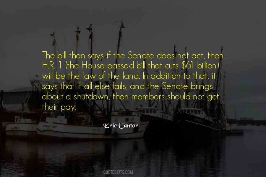 Bill Pay Quotes #954974