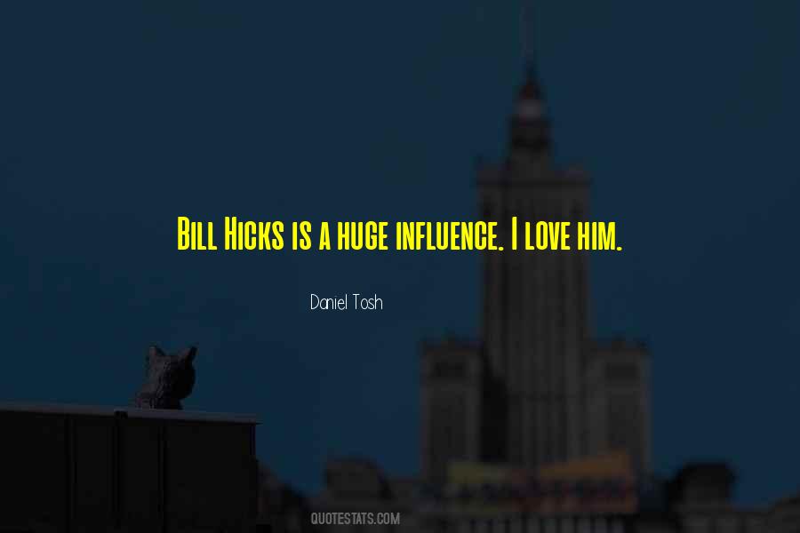 Bill Quotes #1561144