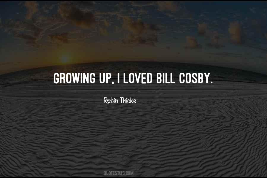 Bill Quotes #1562761