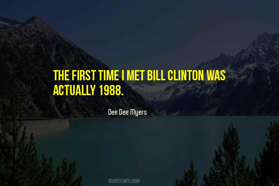 Bill Quotes #1576096