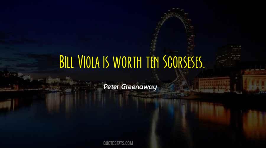 Bill Quotes #1646106
