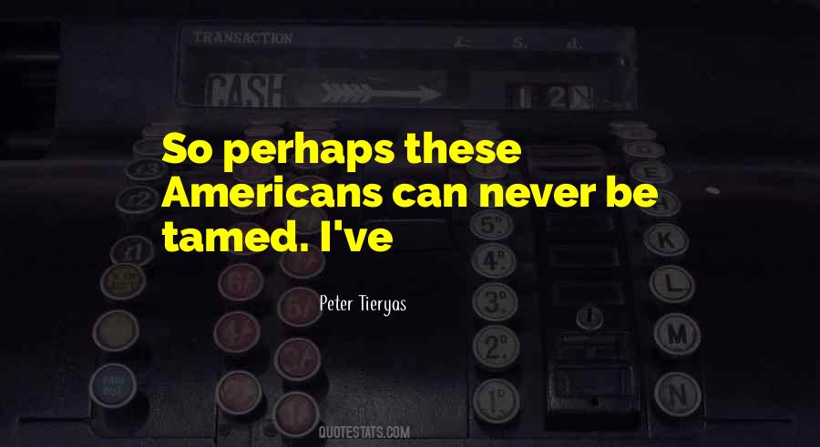 Kirsan Caswell Quotes #1766318