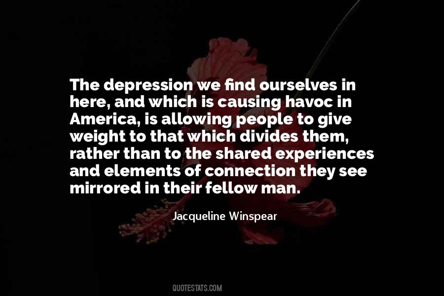 The Humanity Of Man Quotes #406529