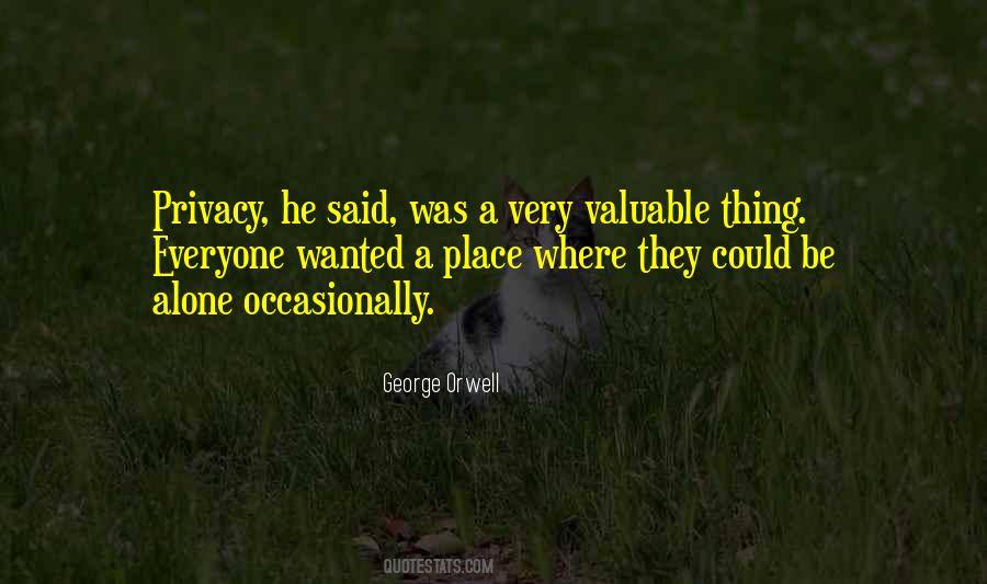 Vinsonhaler Park Quotes #751513