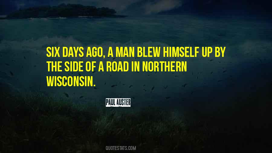 Ofem Nigeria Quotes #221903