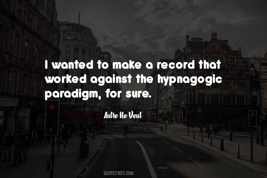 Ofem Nigeria Quotes #954164