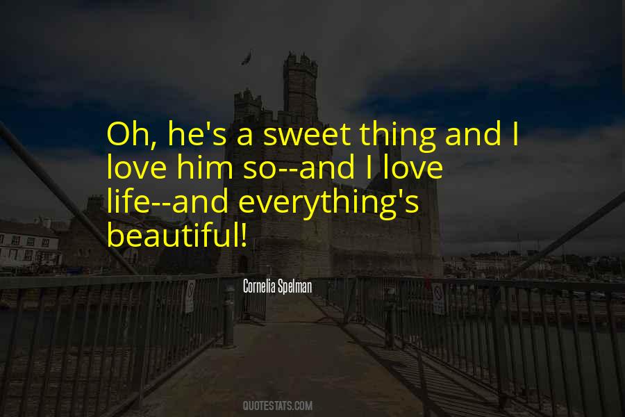 Absolutist Theory Quotes #1096065