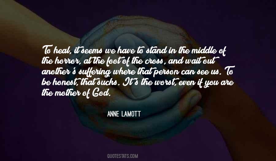 Absolutist Theory Quotes #146142