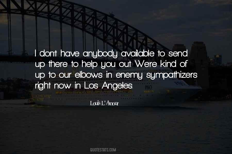 Send Help Please Quotes #1322070