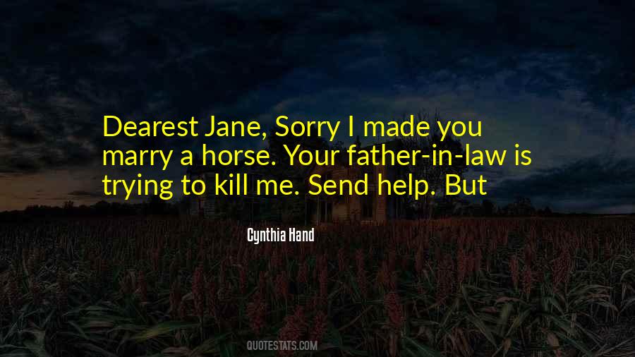 Send Help Please Quotes #380635