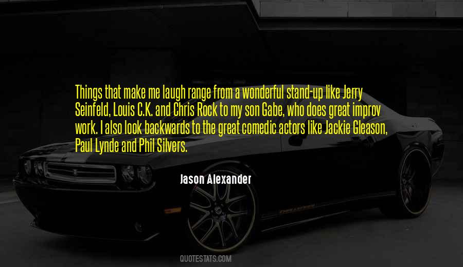 Great Son Quotes #102636