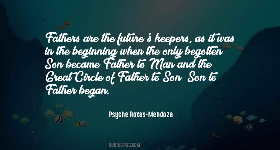 Great Son Quotes #1210471