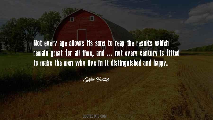 Great Son Quotes #1212045
