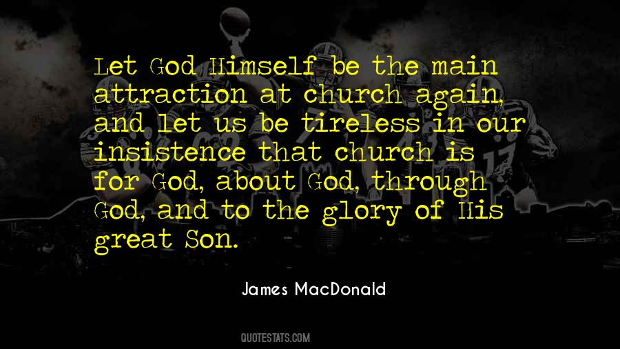 Great Son Quotes #1390962
