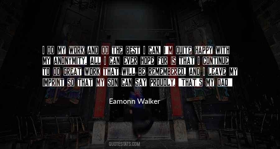 Great Son Quotes #404365