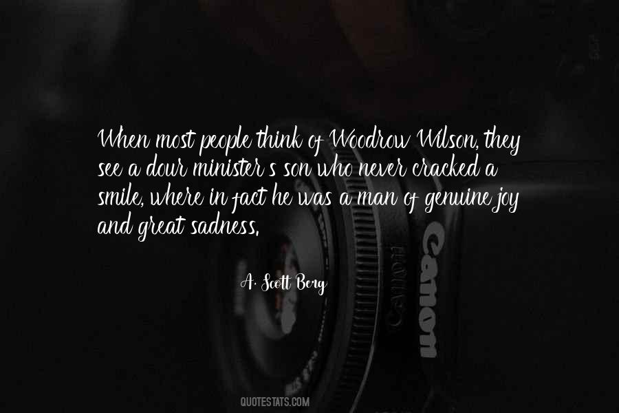 Great Son Quotes #496109