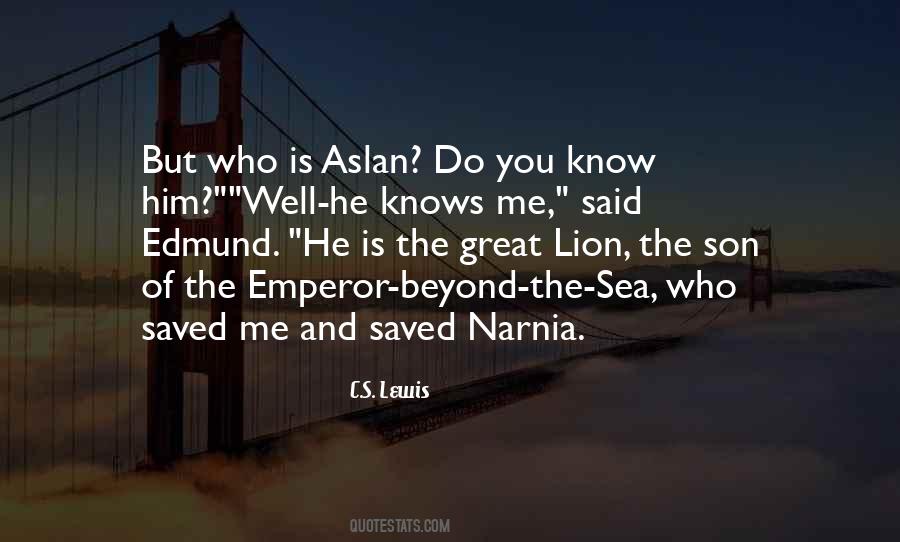 Great Son Quotes #684939