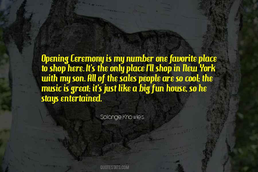 Great Son Quotes #909236