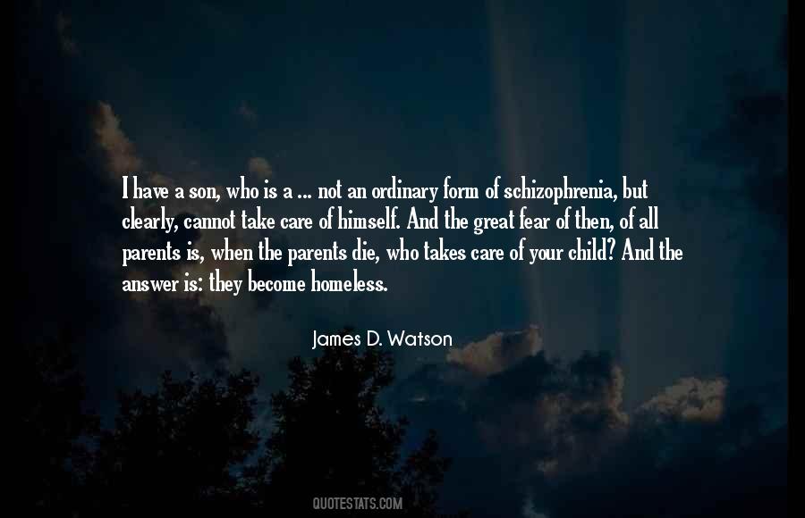 Great Son Quotes #923779
