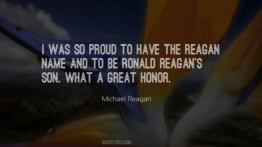 Great Son Quotes #991745