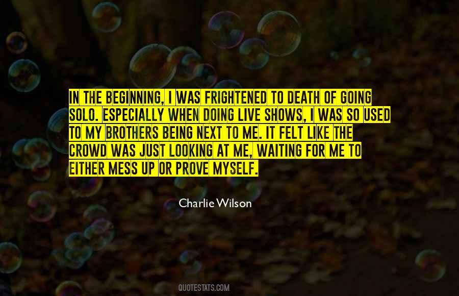 Chiemeka Ochi Quotes #1269853