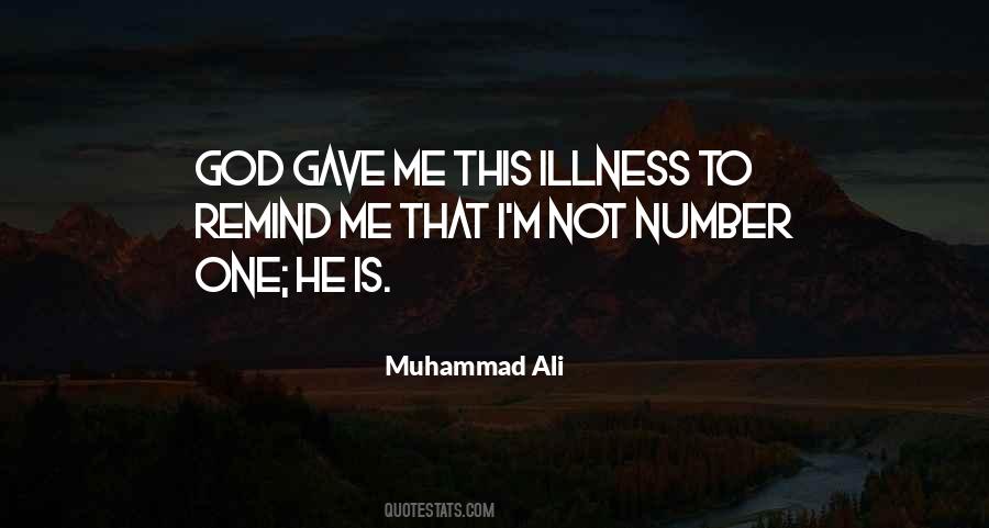 Boxer Muhammad Ali Quotes #1638135