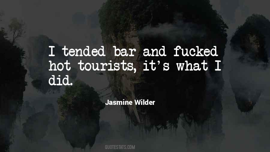 Zinder Geography Quotes #1230049