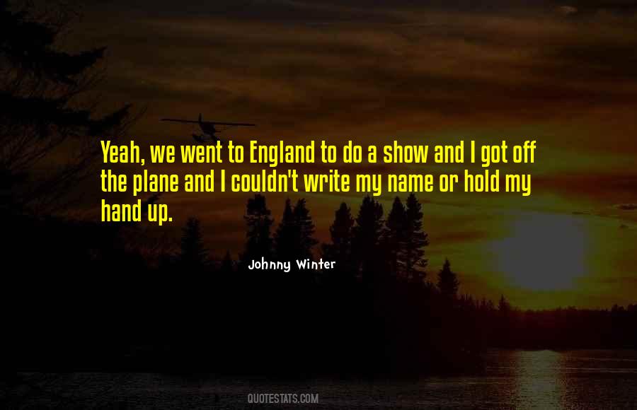 Nowosad Walter Quotes #1166495