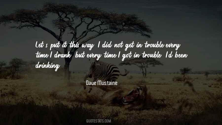 Riverman Gun Quotes #176777