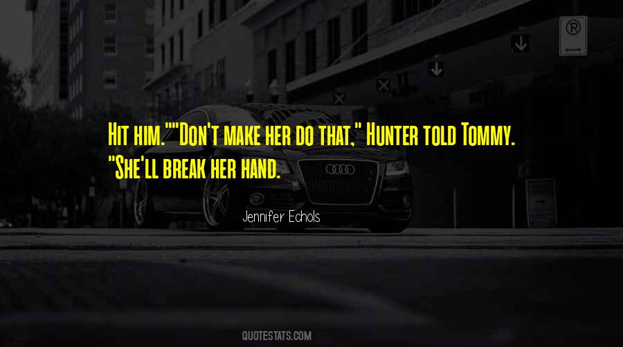 Unlikeliest Super Quotes #1190428