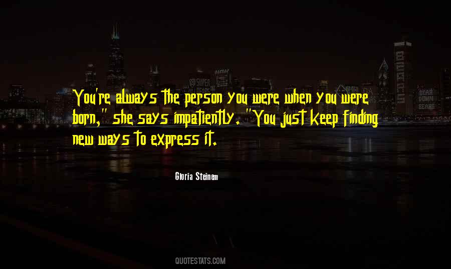 Unlikeliest Super Quotes #1425524