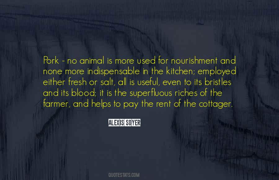 Unlikeliest Super Quotes #1797484