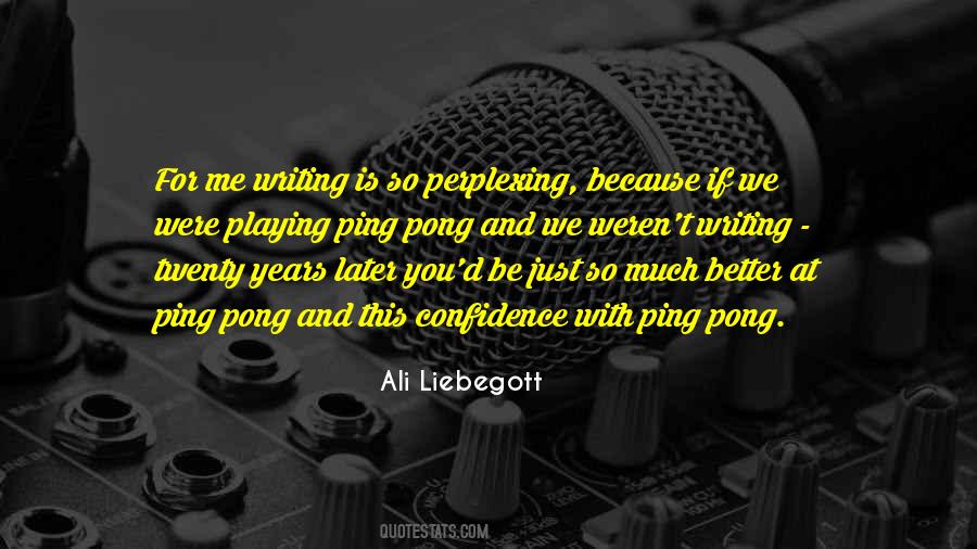 Liebegott Quotes #970847