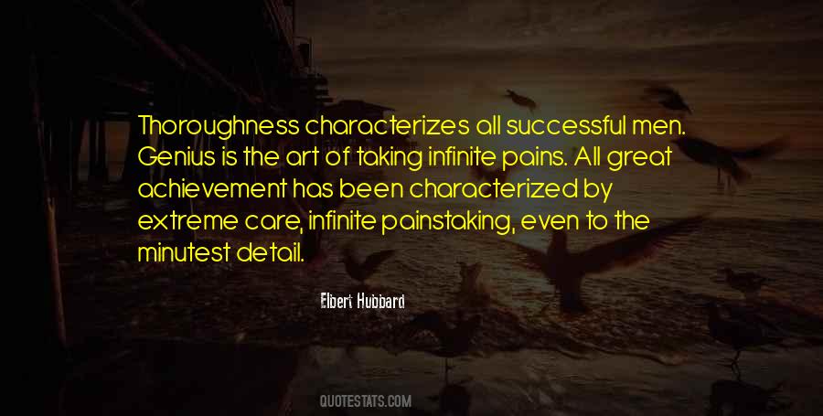 Great Achievement Quotes #1400091