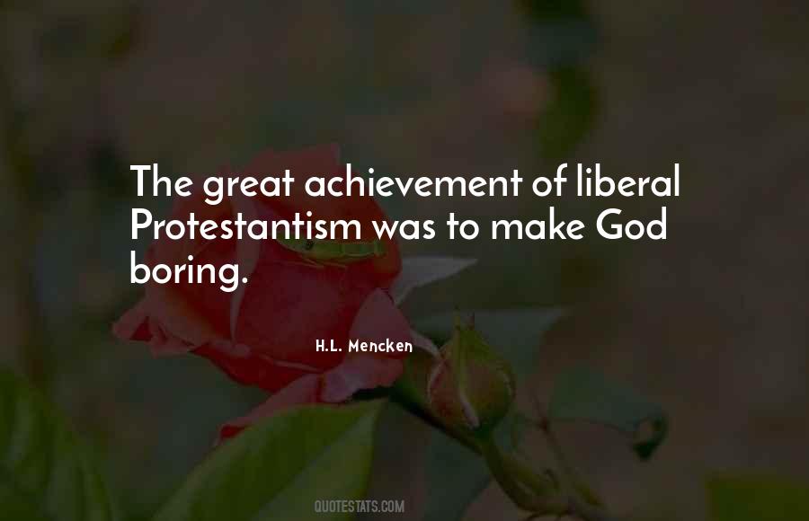 Great Achievement Quotes #1424084
