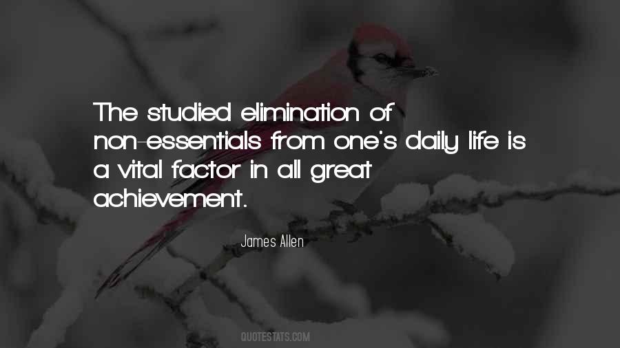 Great Achievement Quotes #1594606