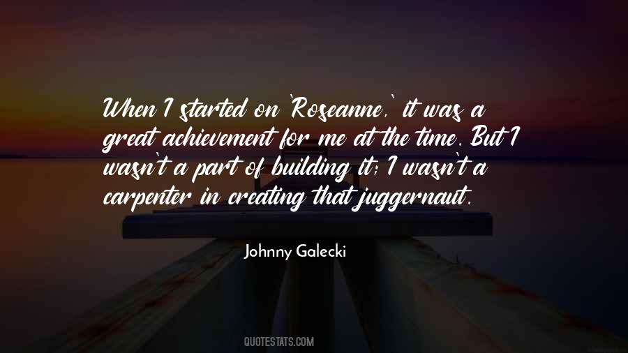 Great Achievement Quotes #1608670