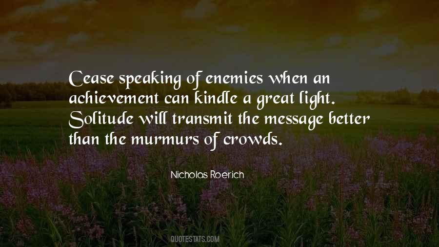 Great Achievement Quotes #170022