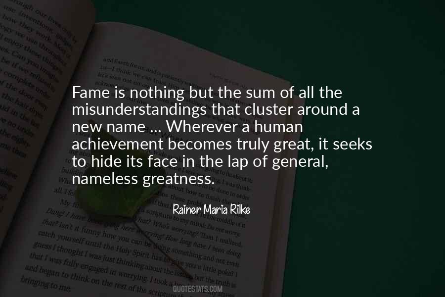 Great Achievement Quotes #373216