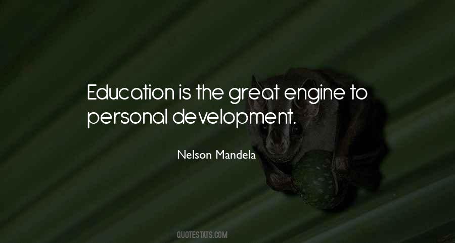 Great Achievement Quotes #668662