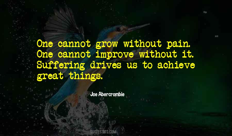 Great Achievement Quotes #688423