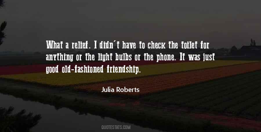 Salatiel Touche Quotes #354261