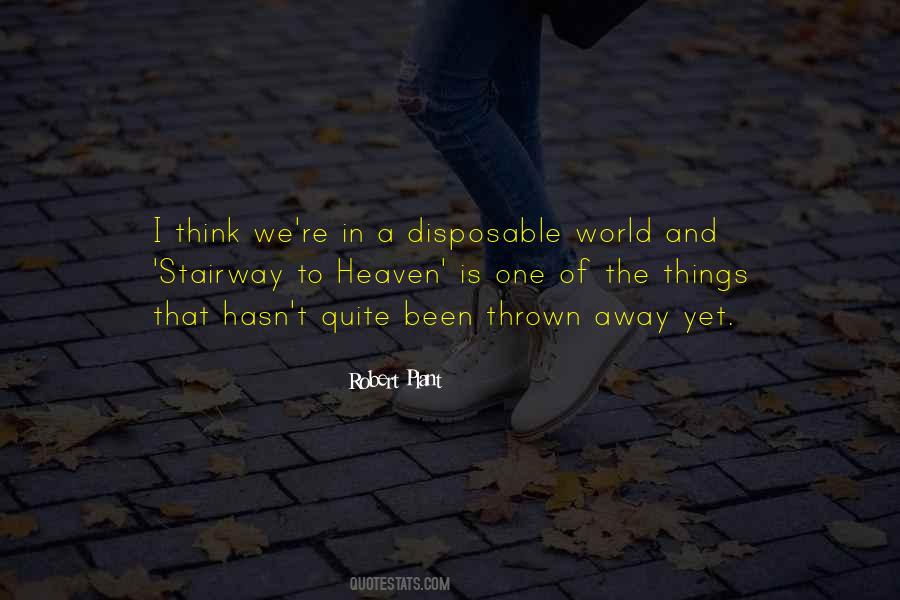 Vandenbergh Sup Quotes #874207